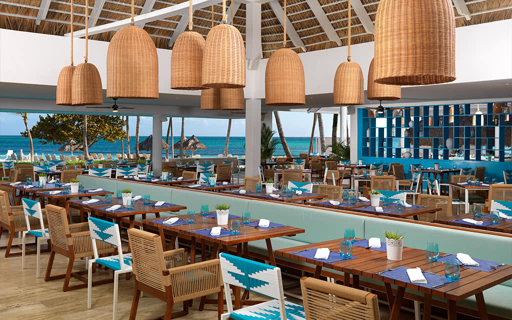 Hôtel Melia Punta Cana Beach Resort 5* - 7