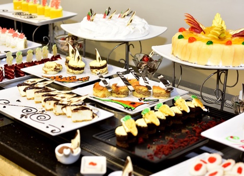 Dive Inn Resort - 96