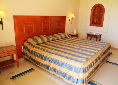 Club Framissima Alhambra Thalasso Hammamet 4* - 3