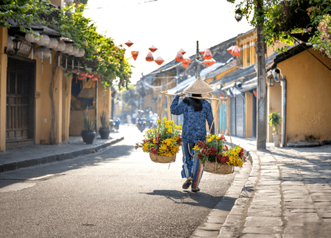 Combiné De Hong Kong à la Découverte du Vietnam - 13