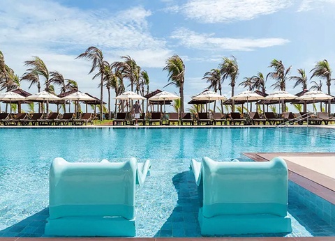 Vila Galé Collection Sunset Cumbuco 5* - 14