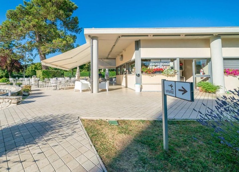 Camping Parco Delle Piscine 4* - 3