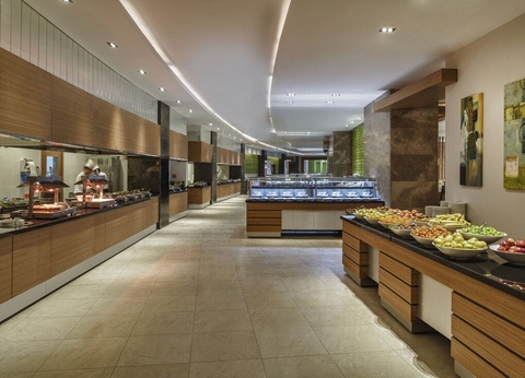 Hôtel Aska Lara Resort & Spa 5* - 16