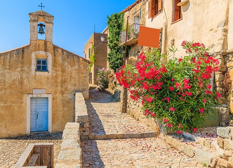 Circuit Autotour Corse Essentielle au départ d'Ajaccio - 7