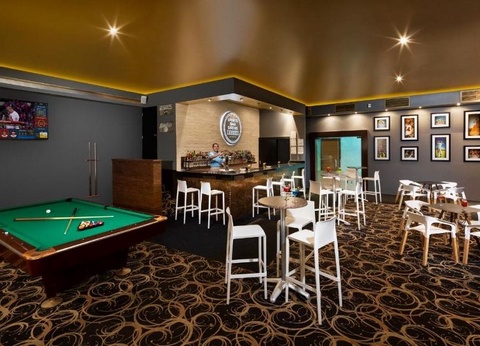 Grand Sirenis Riviera Maya Resort & Spa 5* - 9