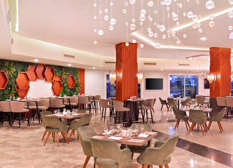 Pickalbatros Palace Resort - Sharm El Sheikh - 65