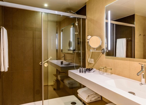 Hôtel Club Lookéa Estival Almaris 4* - Arrivée Barcelone - 17