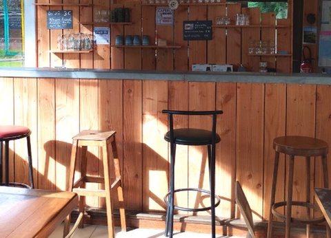 Camping La Riviere D'Argent, 3* - 5