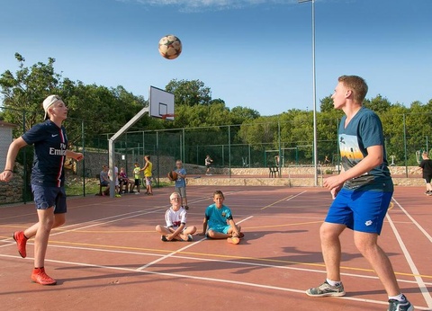 Krk Premium Camping Resort, 5* - 9