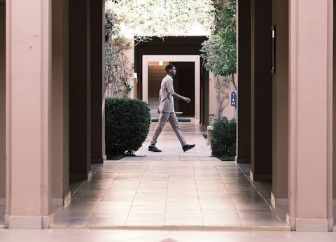 Valeria Premium Dar Atlas Resort - 60