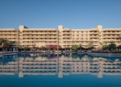 Hôtel Sindbad Club 4* - 77