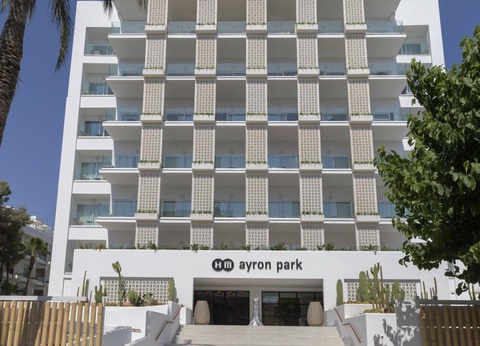 Hôtel HM Ayron Park 5* - Adult only +16 - 14
