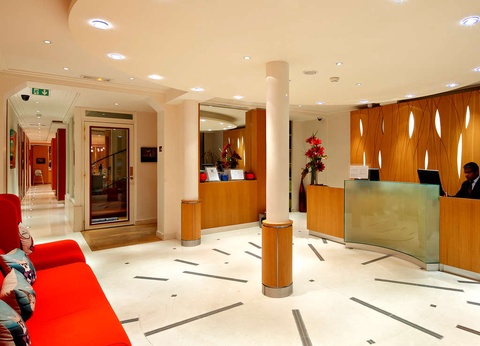 Bien-être et champagne à deux pas de l'Arc de Triomphe à Paris - 4* - 7