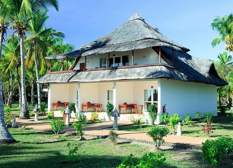 VOI Amarina Resort 4* by Ôvoyages - 4