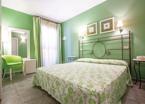 Hôtel Cefalù Resort Sporting Club 3* - 31