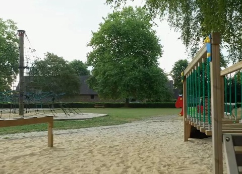 Flower Camping l'Air du Lac, 3* - 22