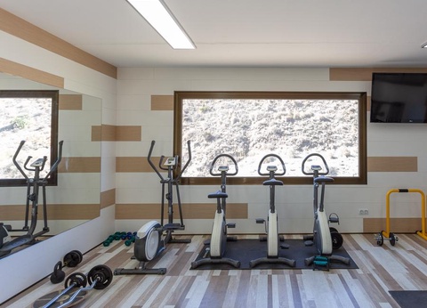 Camping Los Escullos de San José - 53