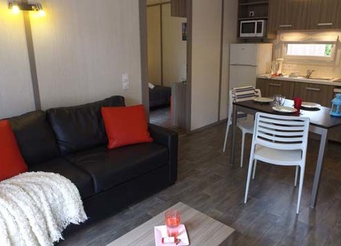 VVF Lège Cap Ferret 4* en Demi-Pension - 16