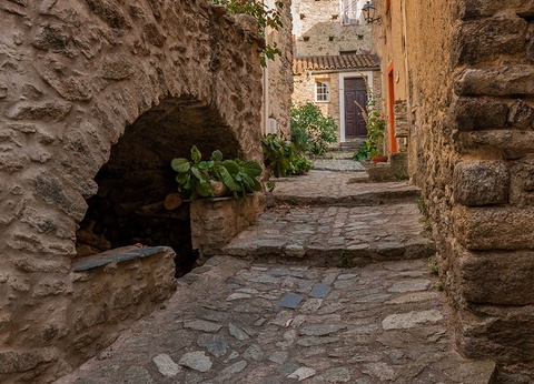 Circuit Itinéraire d'exception en Haute-Corse au départ de Bastia - 6