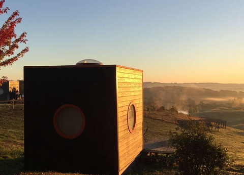 Week-end romantique au milieu des étoiles avec dîner régional, au coeur de la Gascogne (2 nuits min) - 7