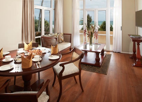 Club Framissima Heritance Ahungalla 5* - 15