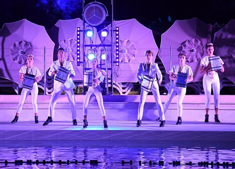 Camping Holiday Green, 5* - 31