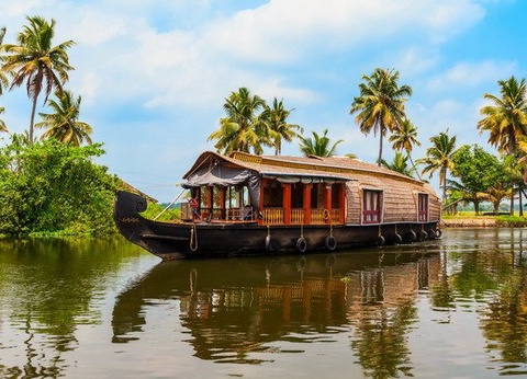 INDE DU SUD ESSENTIELLE - 8