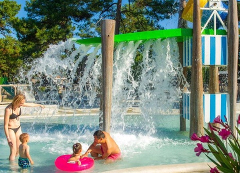 Camping Atlantic Club Montalivet, 5* - 36