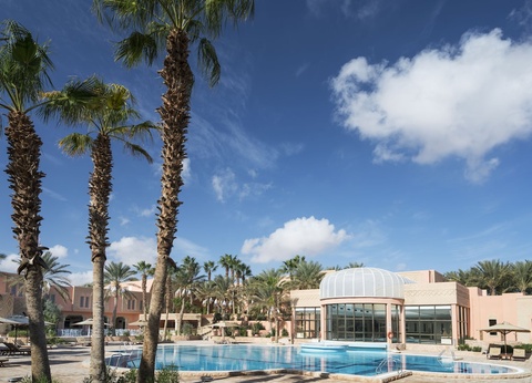 Hôtel Palm Beach Palace 5* - 27