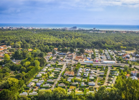 Camping L'Océan 4* - 9