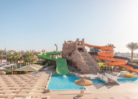 Hôtel Albatros Aqua Blu Resort 4* - 6