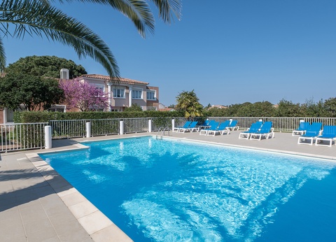 Hôtel Thalassa 3* ( avec vols réguliers ) - 13