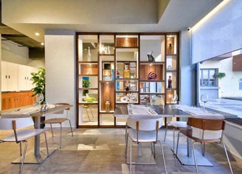 Hôtel Appart Hotel Luna Holiday Complex 3* - 20