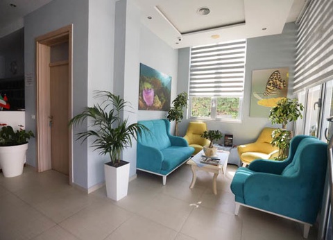 Club Jumbo Perandor Beach 4* - 17