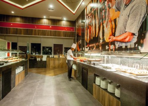 Hôtel Adult Only Riu Republica 5* - 17