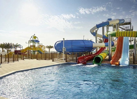 Hôtel Riu Dubaï 4* - 6