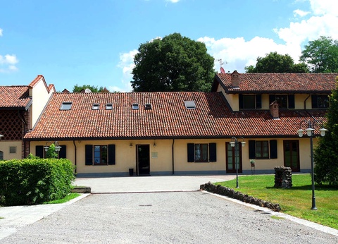 Week-end en pleine nature près de Milan - 4* - 13