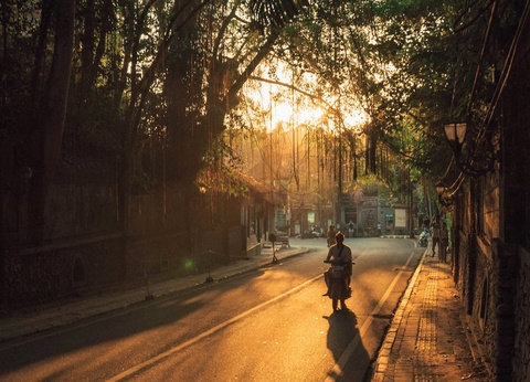 Circuit Sur la route des îles : Ubud, Candidasa et Lombok - 11