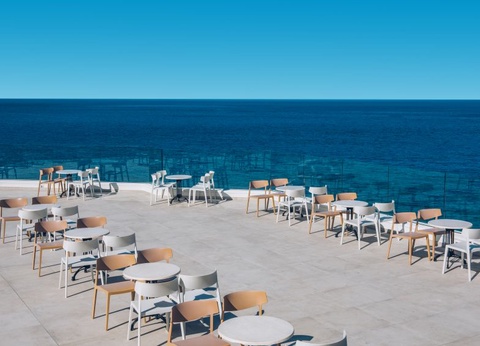 Hôtel Iberostar Waves Bouganville Playa 4* - 9