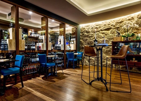 Hôtel Pestana Vintage Porto 5* - 7