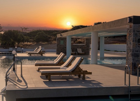 Club Lookéa Ocean Heights View 4* - 12