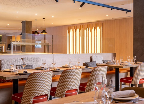 Hôtel l'Azure 4* Sup - Sans Transport - 15