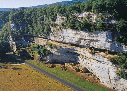 Camping Saint Avit Loisirs, 5* - 26