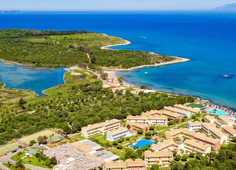 Hôtel Mareblue Beach 4* - 11