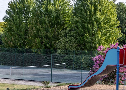 La Forêt Enchantée, 3* - 17