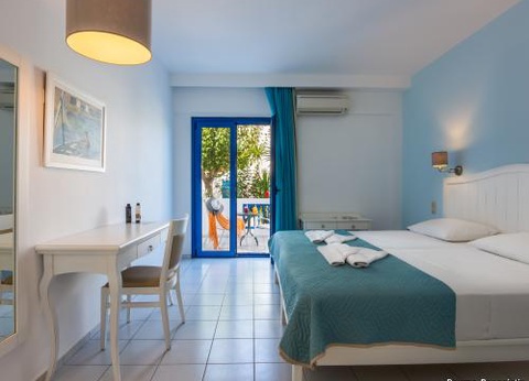 Hôtel Fram Sélection Hara Ilios Village 4* - 25