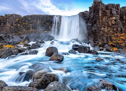 Circuit individuel Glacier Aventure - 7