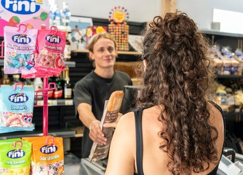 Camping Campéole Le Vivier 4* - 46