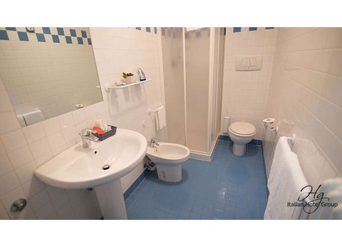 HG Hotel Il Settebello -Séjour sur la côte toscane, à marina di Cecina, avec petit-déjeuner inclus - 3* - 30