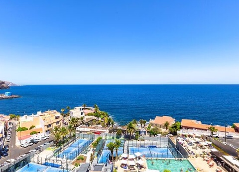 Hôtel Club Jumbo Catalonia Punta Del Rey 4* - 16